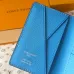 Louis Vuitton Monogram Gradient Card Holder, 11 x 7.5 cm #B63210
