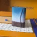 Louis Vuitton Monogram Gradient Card Holder, 11 x 7.5 cm #B63210