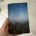 Louis Vuitton Monogram Gradient Card Holder, 11 x 7.5 cm #B63210
