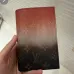 Louis Vuitton Monogram Gradient Card Holder, 11 x 7.5 cm #B63210