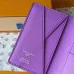 Louis Vuitton Monogram Gradient Card Holder, 11 x 7.5 cm #B63210