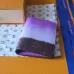 Louis Vuitton Monogram Gradient Card Holder, 11 x 7.5 cm #B63210