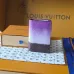 Louis Vuitton Monogram Gradient Card Holder, 11 x 7.5 cm #B63210