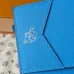 Louis Vuitton Monogram Gradient Passport Cover, 14 x 10 x 2.5 cm #B63208