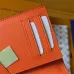 Louis Vuitton Monogram Gradient Passport Cover, 14 x 10 x 2.5 cm #B63208