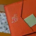 Louis Vuitton Monogram Gradient Passport Cover, 14 x 10 x 2.5 cm #B63208