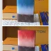 Louis Vuitton Monogram Gradient Passport Cover, 14 x 10 x 2.5 cm #B63208
