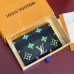 Louis Vuitton Monogram Iridescent Card Holder #B49922