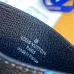 Louis Vuitton Monogram Iridescent Card Holder #B49922