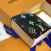 Louis Vuitton Monogram Iridescent Card Holder #B49922