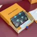 Louis Vuitton Monogram Iridescent Card Holder #B49922