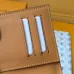 Louis Vuitton Monogram Passport Cover M14733 14x2.5cm #B63875