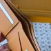 Louis Vuitton Multiple Wallet M14733 11.5x9x1.5cm #B63877