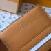 Louis Vuitton Multiple Wallet M14733 11.5x9x1.5cm #B63877
