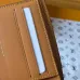Louis Vuitton Multiple Wallet M14733 11.5x9x1.5cm #B63877