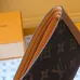 Louis Vuitton Multiple Wallet M14733 11.5x9x1.5cm #B63877