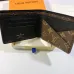Louis Vuitton Multiple wallets featuring Monogram Macassar #999931788