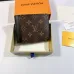 Louis Vuitton Multiple wallets featuring Monogram Macassar #999931788