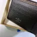 Louis Vuitton Multiple wallets featuring Monogram Macassar #999931788