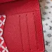 Louis Vuitton N40776 Chip Version Collaborative Pouch Wallet - Pattern Design #B59466