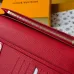 Louis Vuitton N40776 Chip Version Collaborative Pouch Wallet - Pattern Design #B59467