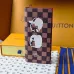 Louis Vuitton N40776 Chip Version Collaborative Pouch Wallet - Pattern Design #B59467