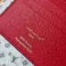 Louis Vuitton N40777 Collaborative Short Wallet - Chip Version #B59474