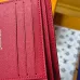 Louis Vuitton N40777 Collaborative Short Wallet - Chip Version #B59474