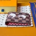 Louis Vuitton N40777 Collaborative Short Wallet - Chip Version #B59474