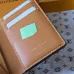 Louis Vuitton Pocket Organizer M14733 11.1x7.5x1cm #B63878