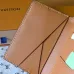Louis Vuitton Pocket Organizer M14733 11.1x7.5x1cm #B63878