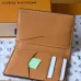 Louis Vuitton Pocket Organizer M14733 11.1x7.5x1cm #B63878