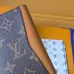 Louis Vuitton Pocket Organizer M14733 11.1x7.5x1cm #B63878