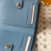 Louis Vuitton Portefeuille Lisa Monogram Unplant Leather Wallet 9×11.5×1.5cm #B65038