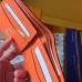 Louis Vuitton Slender Monogram Gradient Wallet, 11 x 8.5 x 2 cm #B63209