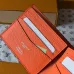Louis Vuitton Slender Monogram Gradient Wallet, 11 x 8.5 x 2 cm #B63209