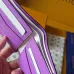 Louis Vuitton Slender Monogram Gradient Wallet, 11 x 8.5 x 2 cm #B63209
