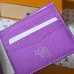 Louis Vuitton Slender Monogram Gradient Wallet, 11 x 8.5 x 2 cm #B63209