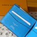 Louis Vuitton Slender Monogram Gradient Wallet, 11 x 8.5 x 2 cm #B63209