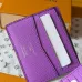 Louis Vuitton Slender Monogram Gradient Wallet, 11 x 8.5 x 2 cm #B63209