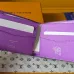Louis Vuitton Slender Monogram Gradient Wallet, 11 x 8.5 x 2 cm #B63209