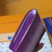 Louis Vuitton Slender Monogram Gradient Wallet, 11 x 8.5 x 2 cm #B63209