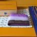 Louis Vuitton Slender Monogram Gradient Wallet, 11 x 8.5 x 2 cm #B63209