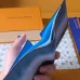 Louis Vuitton Slender Monogram Gradient Wallet, 11 x 8.5 x 2 cm #B63209