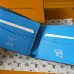 Louis Vuitton Slender Monogram Gradient Wallet, 11 x 8.5 x 2 cm #B63209