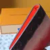 Louis Vuitton Slender Monogram Gradient Wallet, 11 x 8.5 x 2 cm #B63209