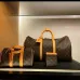 Louis Vuitton Triple Card Holder M14733 11x8x0.5cm #B63876