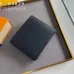 Louis Vuitton Wallet Black AAA+ Quality #9999932471