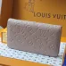 Louis Vuitton Wallets #B52534