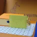 Louis Vuitton Wallets Charms Monogram Empreinte #B52525